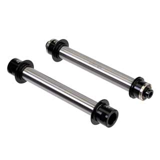 HALO S.DRV THR.AXLE KIT HG HALO S.DRV THR.AXLE KIT HG