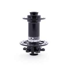 HALO W.LINE DB FT HUB 24H BLACK HALO W.LINE DB FT HUB 24H BLACK