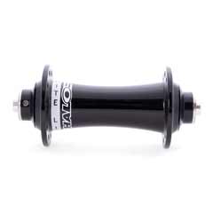 HALO W.LINE ROAD FT HUB 20H BLK HALO W.LINE ROAD FT HUB 20H BLK