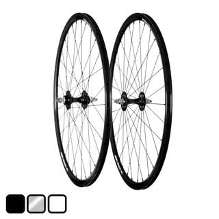 Halo: Halo Aerotrack Ft Whl Silver
