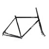 image of Surly Disc Trucker frameset in black