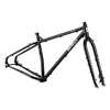 image of Surly ECR frameset in black