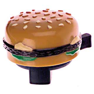 Dimension: Dimension Burger Bell 