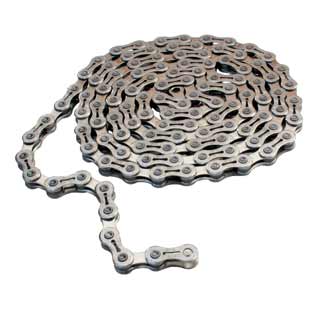 Gusset Components: Gusset Gs-9 9sp Chain 3/32 Si 