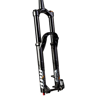 Mrp - Suspension: Mrp Ribbon Air 160 Fork 29w 41o