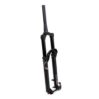 Mrp - Suspension: Mrp Ribbon Coil 160 Fork 29w 46o