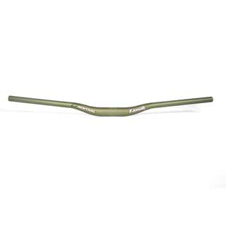 Renthal: Renthal Fatbar 35 Al 30mm Gold