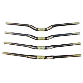 Renthal: Renthal Fb Lite Carbon 10 Blk