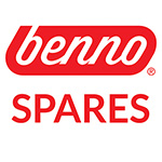 Benno Bikes: Benno Ergo Profile Grips Brown - Click For More Info
